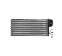 VALEO Scambiatore di calore, riscaldamento interno 812128