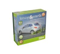 Valeo Segnale Acustico E Parco Auto Retromarcia Parcheggio Sensori Qualità Post.