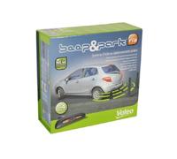 Valeo Segnale Acustico E Parco Posteriore Kit Sensori di Parcheggio Retromarcia