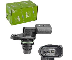 VALEO Sensore Albero a Camme Adatto A per Audi A1 A2 A3 A8 Q7 Tt Bentley