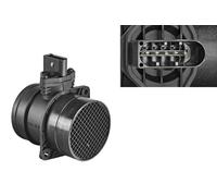 VALEO Sensore di flusso d'aria di massa per AUDI, OPEL, SEAT, VW, ecc.