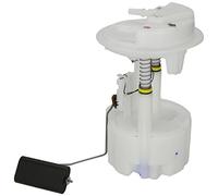 VALEO Sensore, Livello carburante 347380 | Compatibile con: NISSAN KUBISTAR Kasten, MICRA III, RENAULT CLIO II, CLIO II Kasten/Schrägheck, KANGOO, KANGOO Express