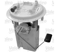 VALEO Sensore, Livello carburante 347514 | Compatibile con: CITROËN BERLINGO / BERLINGO FIRST Großraumlimousine (MF_, GJK_, GFK_