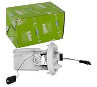 VALEO Sensore, Livello carburante 347521 | Compatibile con: CITROËN BERLINGO Kasten/Großraumlimousine, BERLINGO MULTISPACE, BERLINGO Pritsche/Fahrgestell, C2, C3 I