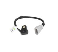 Valeo Sensore, Posizione Albero a Camme 253821 | Compatibile con: AUDI A3, A3 Sportback, A4 B7, A4 B7 Avant, A6 C6, A6 C6 Avant, MITSUBISHI GRANDIS, LANCER VIII