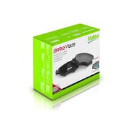 Valeo Set di 4 Pastiglie Freno 601689, Asse Anteriore