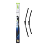 Spazzola tergicristallo VALEO Silencio Xtrm VF332, 550/530mm, Anteriore, 2 Pezzo
