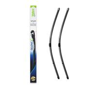 Valeo Silencio 2x Spazzole Tergicristallo VF401 - Anteriore - 700mm/700 mm