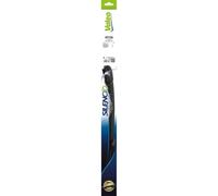 Valeo Silencio 2x Spazzole Tergicristallo VF728 - Anteriore - 700mm/450 mm | Kit di 2 Spazzole Flat Blade, per la Sostituzione del Ricambio Originale, 577728
