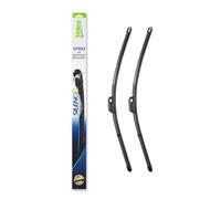 Spazzola tergicristallo VALEO Silencio VF833, 600mm, Anteriore, 2 Pezzo