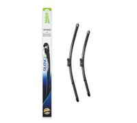 Spazzola tergicristallo VALEO Silencio VF902, 550/500mm, Anteriore, 2 Pezzo