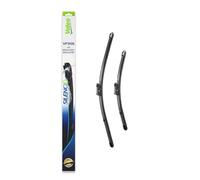 Valeo Silencio 2x Spazzole Tergicristallo VF906 - Anteriore - 550mm/400 mm