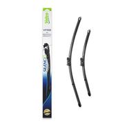 Valeo Silencio 2x Spazzole Tergicristallo VF958 - Anteriore - 600mm/430 mm