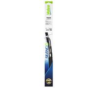 Valeo Silencio 2x Spazzole Tergicristallo VM209 - Anteriore - 575mm/500 mm