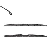 Valeo Silencio Conventional Performance, spazzola tergicristallo - VM210 - 525 +