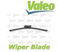Valeo Silencio Lama Piatta Posteriore 280mm/11 " Spazzola Tergicristallo VM260