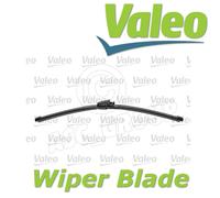 Valeo Silencio Lama Piatta Posteriore 330mm/13 " Spazzola Tergicristallo VM264
