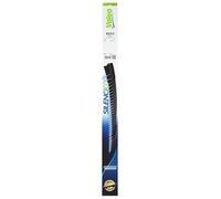 Spazzola tergicristallo VALEO Silencio AquaBlade VA312, 600/500mm, Anteriore, 2 Pezzo