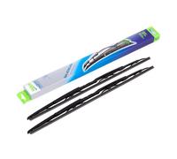 Spazzola tergicristallo VALEO Silencio VM211, 550mm, Anteriore, 2 Pezzo