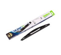 VALEO SILENCIO PERFORMANCE & SILENCIO REAR Tergicristallo posteriore 574199 300