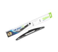 VALEO SILENCIO PERFORMANCE Tergicristallo posteriore Tergilunotto 574205 300
