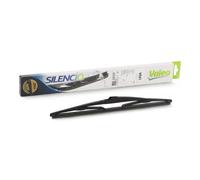 VALEO SILENCIO PERFORMANCE Tergicristallo posteriore Tergilunotto 574207 345 0,1