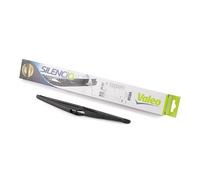 Tergicristallo per parabrezza VALEO 574202, Silencio VR59 Lunghezza 300mm, indietro, 1 pezzo