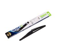 VALEO SILENCIO & SILENCIO REAR Tergicristallo posteriore Tergilunotto 574247 290