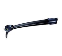 Valeo Silencio spazzole tergicristallo VM431-574379 Montaggio anteriore Lunghezza: 650mm/380mm Set di 2 spazzole tergicristallo per veicoli con guida a sinistra