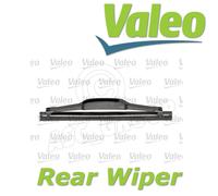Valeo Silencio Specifico Posteriore 180mm/7 " Spazzola Tergicristallo VM35
