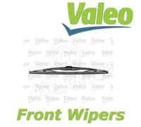 Valeo Silencio Specifico Posteriore 340mm/14 " Spazzola Tergicristallo VM37