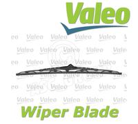 Valeo Silencio Specifico Singolo 475mm/19 " Spazzola Tergicristallo VM23