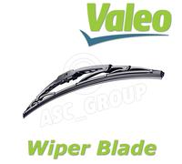 Valeo Silencio Specifico Singolo Spoiler 550mm/22 " Tergicristallo Lama VM110