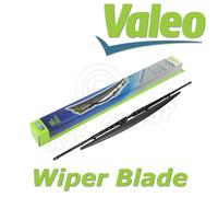 Valeo Silencio Specifico Singolo Spoiler 600mm/24 " Tergicristallo Lama VM108