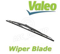 Valeo Silencio Specifico Singolo Spoiler 650mm/26 " Tergicristallo Lama VM111