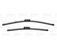 VALEO SILENCIO Tergicristalli per FORD ECOSPORT