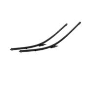 Spazzola tergicristallo VALEO Silencio Xtrm VF423, 650/600mm, Anteriore, 2 Pezzo