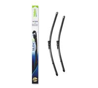 Spazzola tergicristallo VALEO Silencio Xtrm VF359, 600/550mm, Anteriore, 2 Pezzo