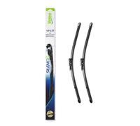 Tergicristallo per parabrezza VALEO 574637, Silencio Xtrm VF437 Lunghezza 580mm, fronte, 2 pezzo
