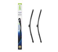 Tergicristallo per parabrezza VALEO 577920, Silencio Xtrm VF920 Lunghezza 550mm, fronte, 2 pezzo