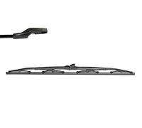 Tergicristallo per parabrezza VALEO 574109, Silencio V40 Lunghezza 380mm, fronte, 1 pezzo