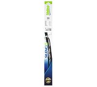 VALEO Silencio Tergicristallo V43 Spazzola Tergicristallo Convenzionale, Durevole e Resistente, per Tutte le Stagioni, 430mm Confezione da 1, singola 574111