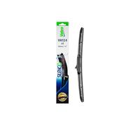 VALEO Silencio Tergicristallo VH126 Spazzola Tergicristallo Premium Ibrida per la Sostituzione del Ricambio Originale per Tutte le Stagioni, 450MM Anteriore Confezione da 1, singola 574726