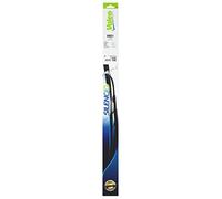 VALEO Silencio Tergicristallo VM21 Spazzola Tergicristallo Convenzionale, Durevole e Resistente, per Tutte le Stagioni, 700mm Confezione da 1, singola 574269