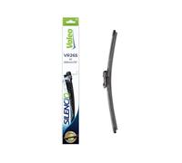 Spazzola tergicristallo VALEO Silencio Xtrm VR265, 335mm, Posteriore, 1 Pezzo