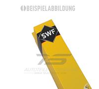 VALEO Silencio Tergicristallo VR284 Tergicristallo Originale Flat Blade ad Alte Prestazioni, Visibilità Superiore a 360 Gradi, Facile Installazione 300mm Posteriore Confezione da 1 574604