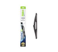 Tergicristallo per parabrezza VALEO 574280, Silencio VR35 Lunghezza 180mm, indietro, 1 pezzo
