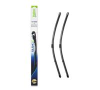 Spazzola tergicristallo VALEO Silencio VF390, 600mm, Anteriore, 2 Pezzo