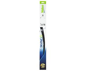 Valeo Silencio Wiper Blade V3-574041 - Lunghezza anteriore/posteriore: 480 mm - Lama a tergicristallo singolo (per veicoli con guida a sinistra e a destra)