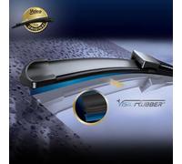 VALEO SILENCIO WIPER FB OE LHD VF976 KIT